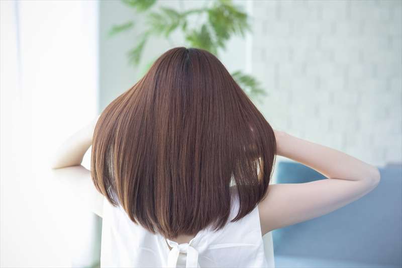 名古屋市西区の美容室・HAIR＆MAKE TAPASの評判