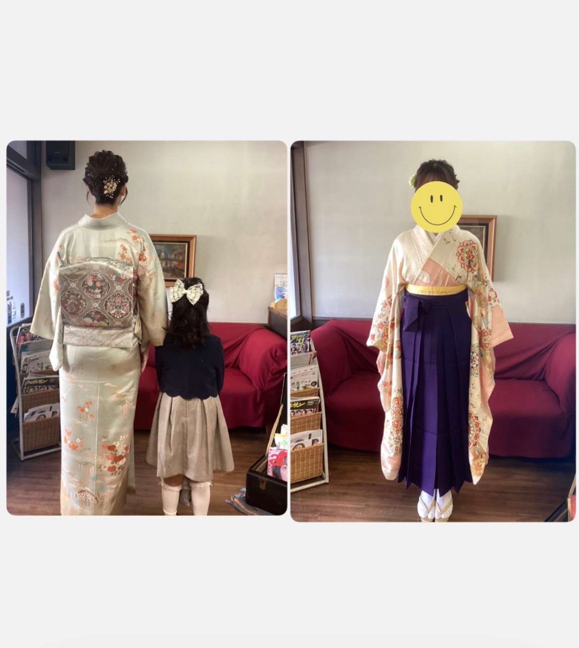 🌸2026卒園・卒業シーズン🌸